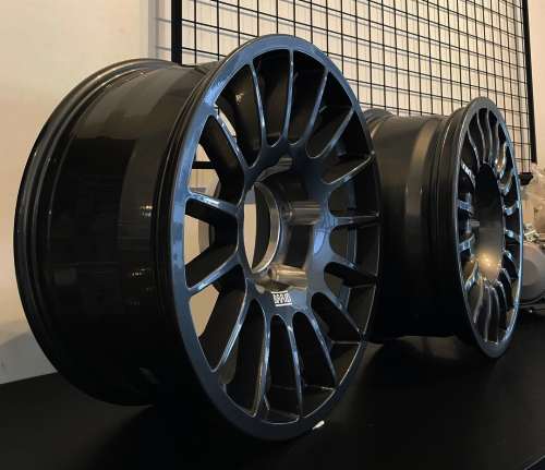 Braid Wheels Kia Sonet